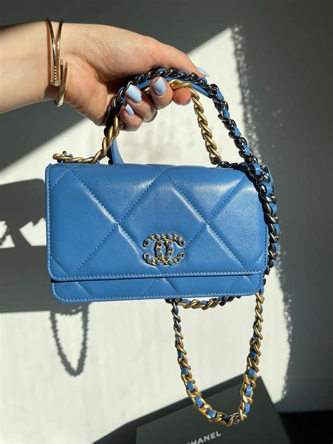 chanel woc price 2021|chanel wallet on chain price.